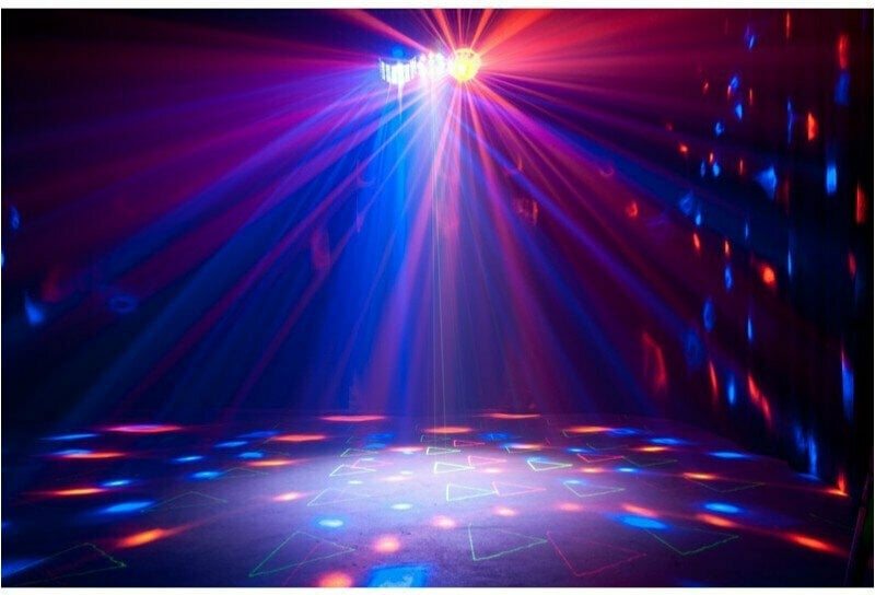 Potencia LED