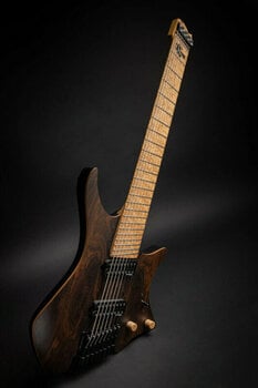 Headless guitar Strandberg Boden NX 8 Richard Henshall Edition Natural Headless guitar - 12