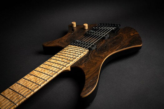 Guitarras sin pala Strandberg Boden NX 8 Richard Henshall Edition Natural Guitarras sin pala - 17