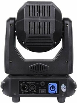 Moving Head Light4Me FOCUS 100 Moving Head (Pre-owned) - 7