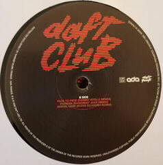 Schallplatte Daft Punk - Daft Club (2 LP) - 1