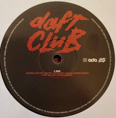 Schallplatte Daft Punk - Daft Club (2 LP) - 2
