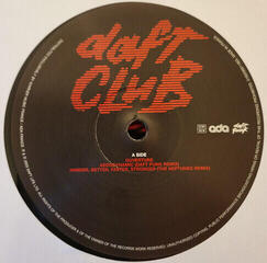 Schallplatte Daft Punk - Daft Club (2 LP) - 4