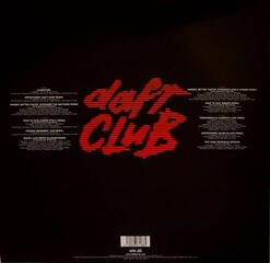 Schallplatte Daft Punk - Daft Club (2 LP) - 5