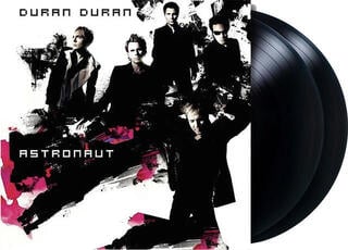 Płyta winylowa Duran Duran - Astronaut (2 LP) - 1