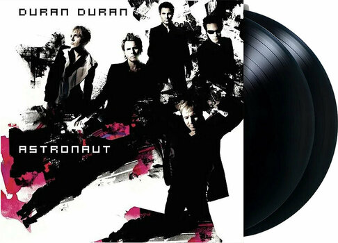 Vinyl Record Duran Duran - Astronaut (2 LP) - 3