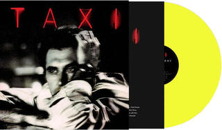 LP ploča Bryan Ferry - Taxi (Yellow Coloured) (LP) - 2