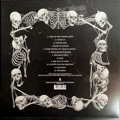 LP platňa Spite - Dedication To Flesh (LP) - 1