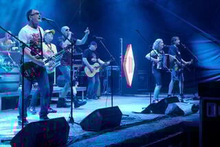 Disque vinyle Tři Sestry - Lihová Škola Uměni (Remastered 2022) (2 LP) - 1