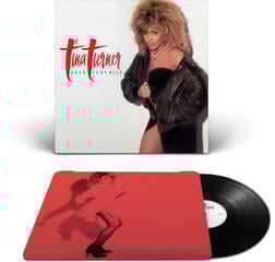 LP deska Tina Turner - Break Every Rule (LP) - 1