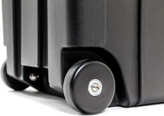 Куфар за електрическа китара ENKI AMG-2 XL Double E/A Case 3.Gen Куфар за електрическа китара - 6