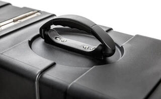 Куфар за електрическа китара ENKI AMG-2 XL Double E/A Case 3.Gen Куфар за електрическа китара - 7