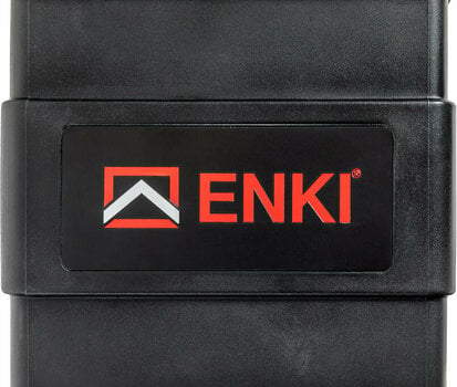 Koffer voor elektrische gitaar ENKI AMG-2 XL Double E/A Case 3.Gen Koffer voor elektrische gitaar - 9