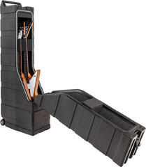 Куфар за електрическа китара ENKI AMG-2 EXV Double Guitar 3.Gen Куфар за електрическа китара - 1