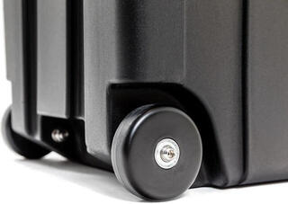 Куфар за електрическа китара ENKI AMG-2 EXV Double Guitar 3.Gen Куфар за електрическа китара - 7