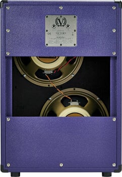 Baffle Guitare Victory Amplifiers V212DP - 2