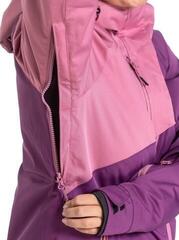Kurtka narciarska Meatfly Deborah Premium SNB & Ski Jacket Plum - 3