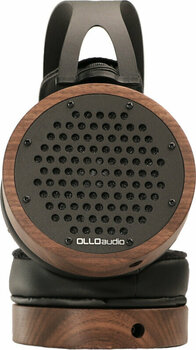 Studio Headphones Ollo Audio S4X 1.2 - 2
