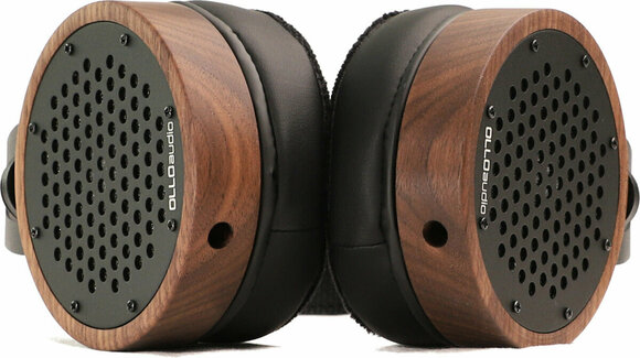 Studio Headphones Ollo Audio S4X 1.2 - 4