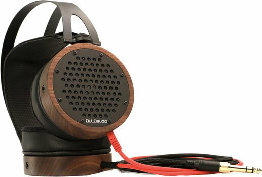 Stúdió fejhallgató Ollo Audio S4X 1.2 - 8
