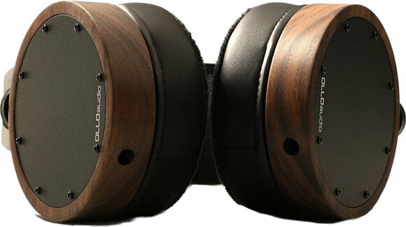 Studio Headphones Ollo Audio S4R 1.2 - 3