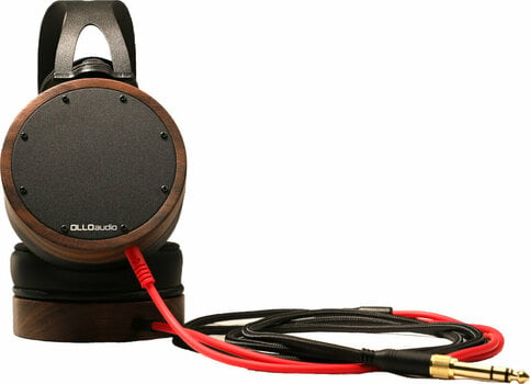 Studio-hovedtelefoner Ollo Audio S4R 1.2 (Så godt som nyt) - 11