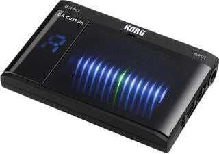 Elektronisch stemapparaat Korg GA Custom Elektronisch stemapparaat - 1