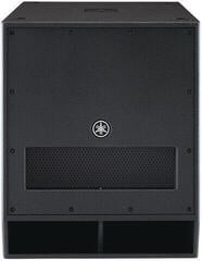 Actieve subwoofer Yamaha DXS18 Actieve subwoofer - 1