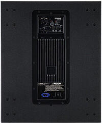 Actieve subwoofer Yamaha DXS18 Actieve subwoofer - 2