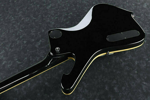 Guitare électrique Ibanez PS120 Black Guitare électrique - 3