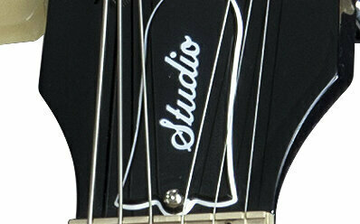 Elektrische gitaar Gibson Les Paul Studio 2015 Sprint Run Manhattan Midnight - 4