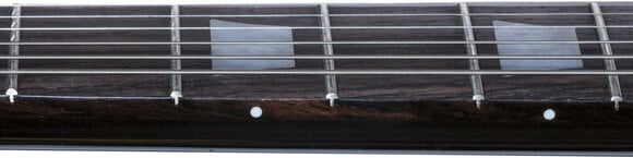 Elektrische gitaar Gibson Les Paul Studio 2015 Sprint Run Manhattan Midnight - 11