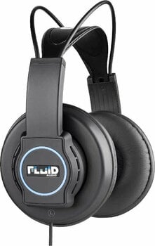 Auscultadores de estúdio Fluid Audio FOCUS - 3