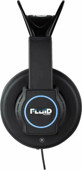 Stúdió fejhallgató Fluid Audio FOCUS - 4