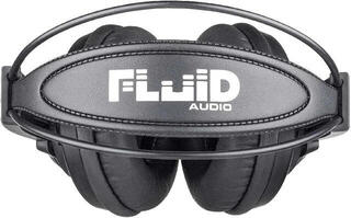 Štúdiové slúchadlá Fluid Audio FOCUS Štúdiové slúchadlá - 4