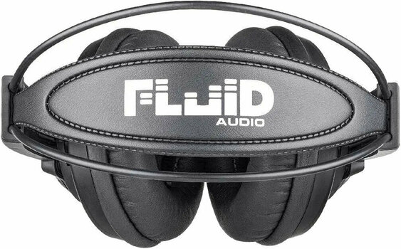 Auscultadores de estúdio Fluid Audio FOCUS - 5