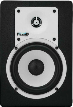 2-лентови активни студийни монитори Fluid Audio C5BT - 2