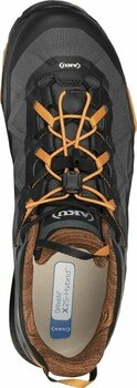 Pánske outdoorové topánky AKU Rocket DFS GTX 44 Pánske outdoorové topánky - 5