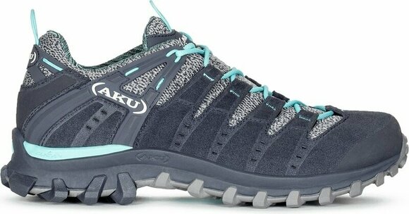 Dámské outdoorové boty AKU Alterra Lite GTX Ws 37,5 Dámské outdoorové boty - 2