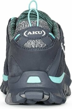 Dámské outdoorové boty AKU Alterra Lite GTX Ws 37,5 Dámské outdoorové boty - 3