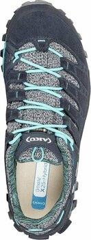 Dámské outdoorové boty AKU Alterra Lite GTX Ws 37,5 Dámské outdoorové boty - 5
