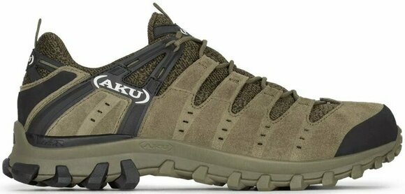 Pánské outdoorové boty AKU Alterra Lite GTX 41 Pánské outdoorové boty - 2