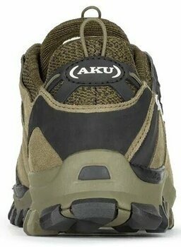 Pánské outdoorové boty AKU Alterra Lite GTX 41 Pánské outdoorové boty - 3