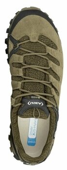 Pánské outdoorové boty AKU Alterra Lite GTX 41 Pánské outdoorové boty - 5