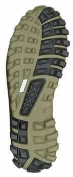 Moški pohodni čevlji AKU Alterra Lite GTX Camo Green/Black 44 Moški pohodni čevlji - 4