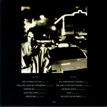 Грамофонна плоча Bryan Ferry - Taxi (Yellow Coloured) (LP) - 2