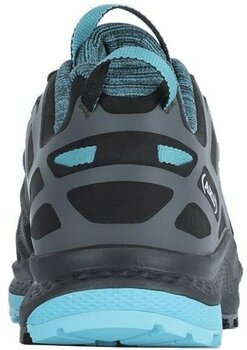 Дамски обувки за трекинг AKU Rocket DFS GTX Ws Black/Turquoise 38 Дамски обувки за трекинг - 3