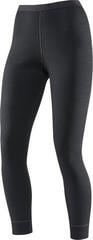 Termo donje rublje Devold Expedition Merino 235 Longs Woman Black XL Termo donje rublje - 1