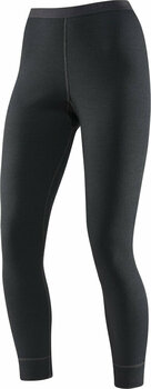 Thermo ondergoed voor dames Devold Expedition Merino 235 Longs Woman Black XL Thermo ondergoed voor dames - 2