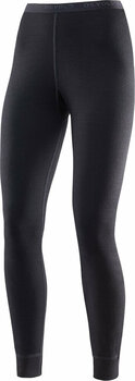 Sous-vêtements thermiques Devold Duo Active Merino 210 Longs Woman Black XS Sous-vêtements thermiques - 2